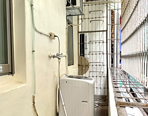 北醫旁，房間翻新冷氣全新，限男生 - Image 5