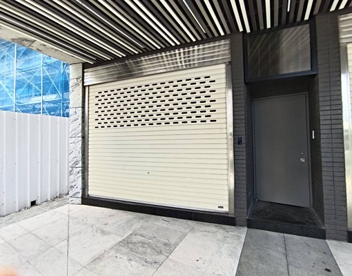 蘆洲捷運站金旺二樓店辦、獨立出入門梯、近國中小學及運動中心 - Image 2