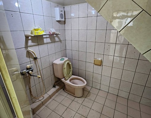 ~巨蛋/漢神/洲際棒球場旁十四期5樓大坪數透天/倉庫有平車~ - Image 7
