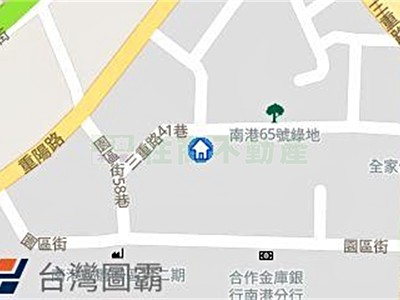 社區圖片