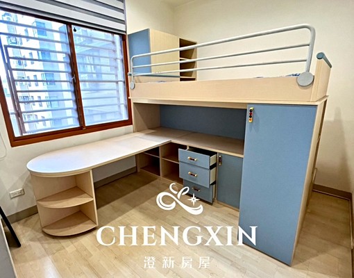 竹北蛋黃區電梯3+1房/可租補報稅入戶籍/可租第二個汽車位 - Image 10