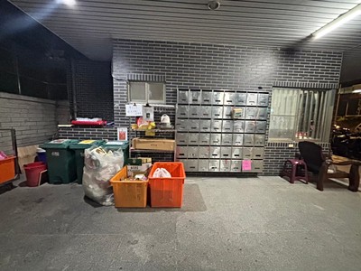 社區圖片