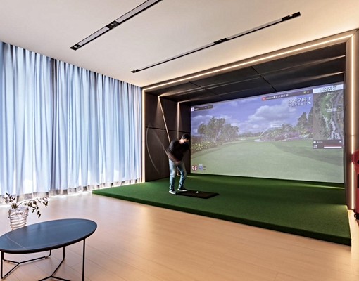 龍潭石門雲享♨️精巧舒適美套房有露天陽台機車位 - Image 9