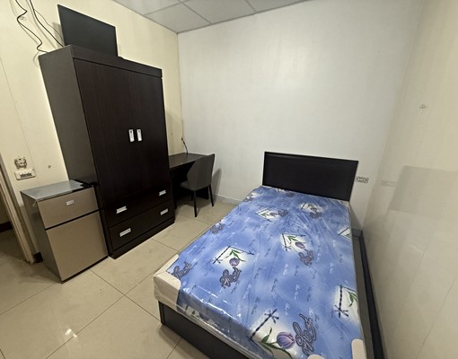 喬陽🏡中壢/元智系列套房/可租補 - Image 1