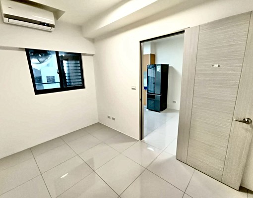 樹孝樹德中山商圈💖可寵租補戶籍全新兩房含平車💖家具電全 - Image 10