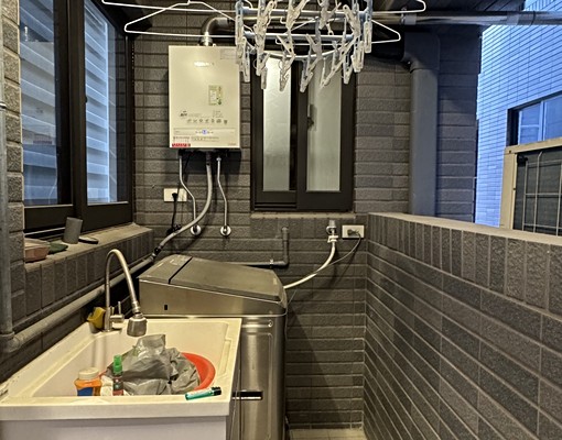 可報稅設籍✨水悦青青✨全室美裝潢景觀三房車 - Image 13