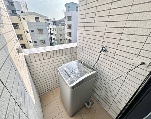 ✅貓✅租補✨一中商圈✨系統櫃✨陽台獨洗曬✨子母車✨飲水機 - Image 5