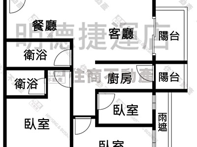 社區圖片