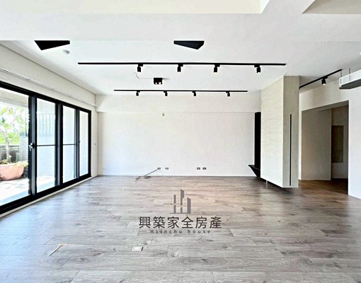 ⚡【成功學區豪宅】入住大坪數｜雙大露臺｜含雙車位 - Image 3