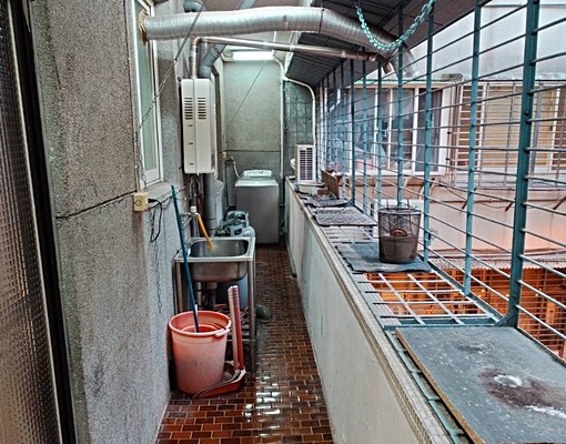 建安街8米巷室內大空間近七張捷運站(步行5分鐘)交通方便 - Image 8