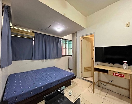 美福堡可租補精緻套房鄰近輔大明志科大及捷運站交通方便的套房 - Image 2