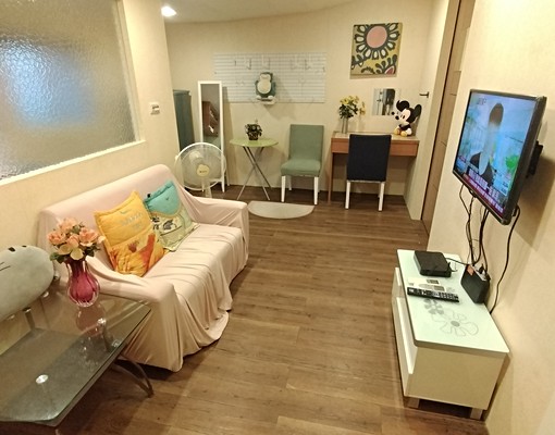 75微風永遠是春天😃歡迎長短租支援實習試用裝修受訓😀可寵 - Image 4