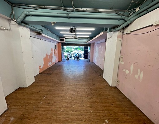 專任-台北建國北路金店面 - Image 3