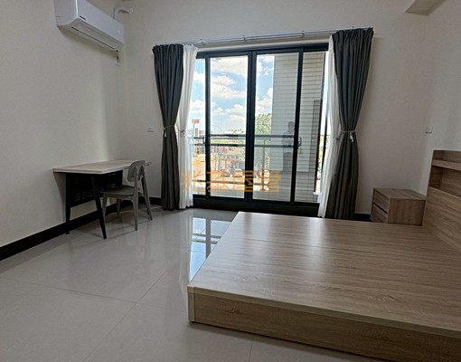 兆基🏡全新套房出租獨立洗曬 - Image 3