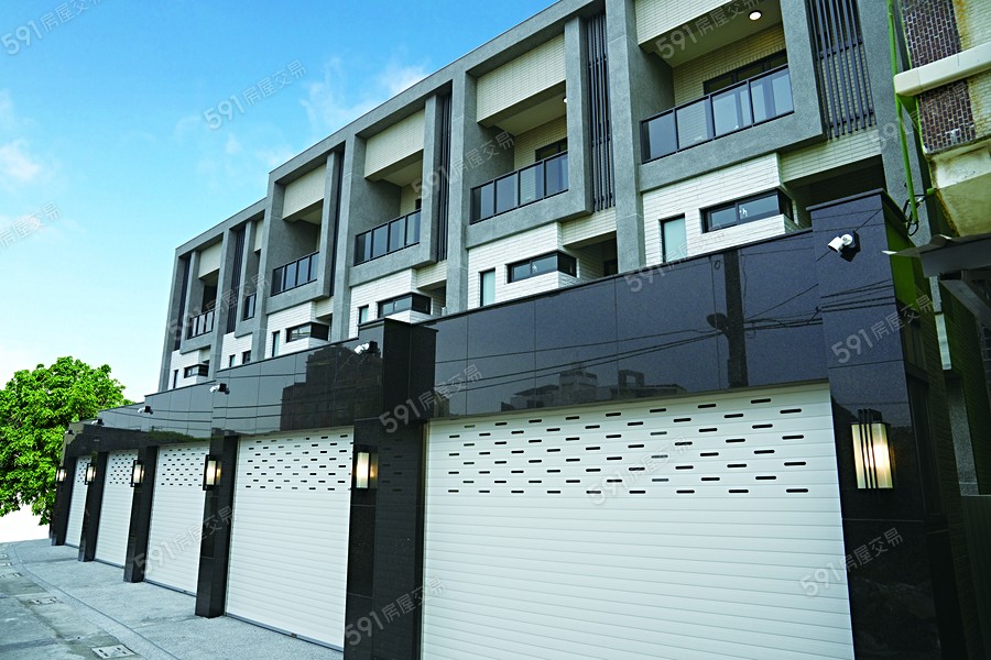 香墅(透天)封面圖