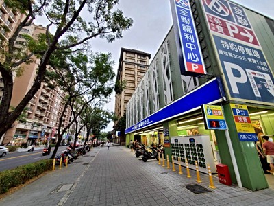社區圖片