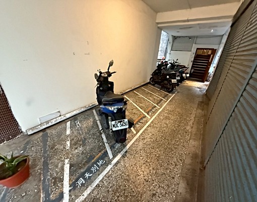 健行科大|民宿型精美套房+室內停車+飲水機+大扭力洗衣 - Image 6