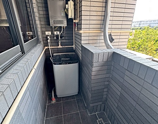 近體大|台水電獨洗+可補助可寵物+可開伙(瓦斯)+有車位 - Image 6