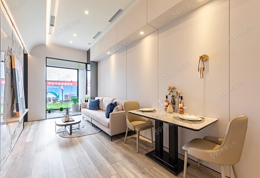 新亦湛樣/實品屋