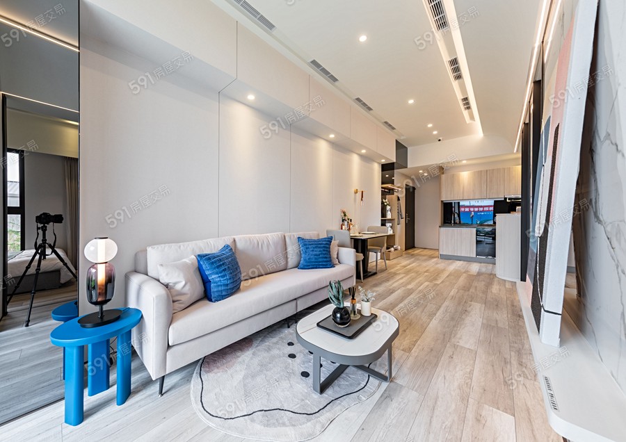 新亦湛樣/實品屋