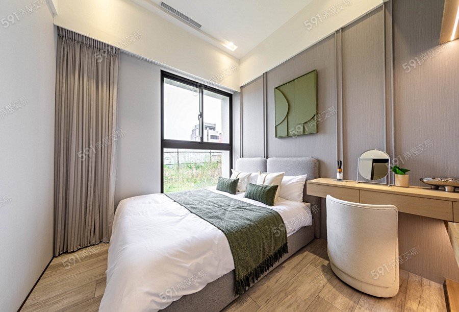 新亦湛樣/實品屋