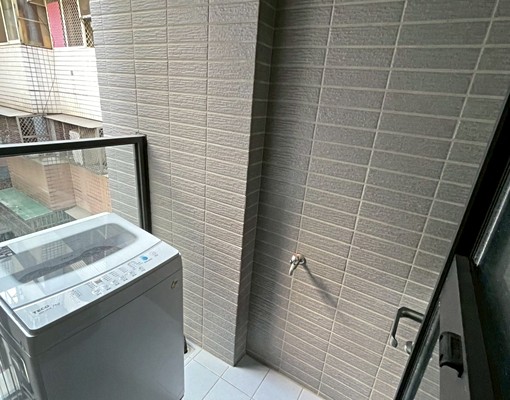 近東海商圈中科工業區電梯陽台套房 - Image 12