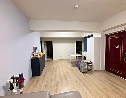 迴龍捷運站華廈3房2衛（代管勿擾） - Image 2