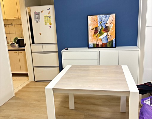 迴龍捷運站華廈3房2衛（代管勿擾） - Image 3