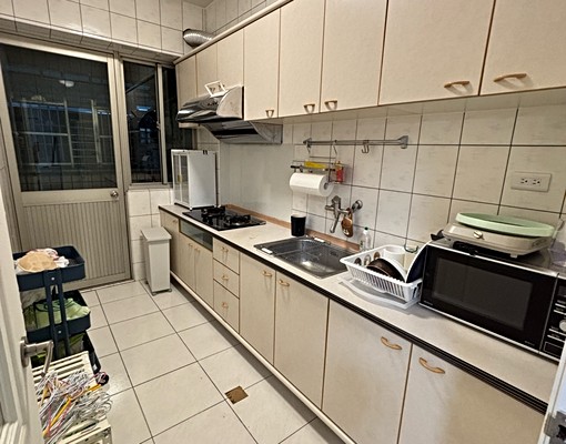 迴龍捷運站華廈3房2衛（代管勿擾） - Image 9