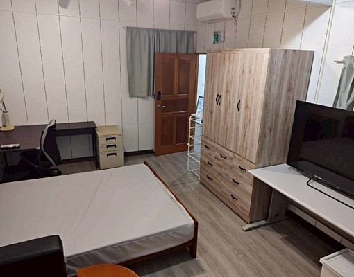 3D市區近體育場3樓全新套房附廚具(中鼎免) - 591租屋網 - Image 5