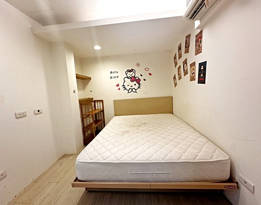 景平捷運/1房1廳/限女生/請簡訊預約/有獨立陽台 - Image 4