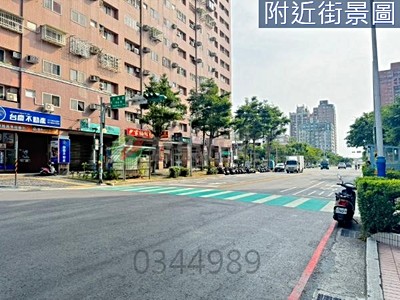 社區圖片