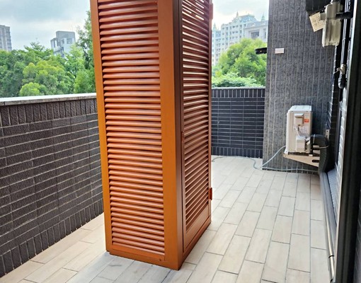 吉屋出租:愛家匯.採光好3房2全浴廁.前後大陽台1平車1機車 - Image 8