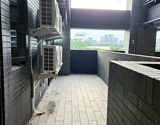 吉屋出租:愛家匯.採光好3房2全浴廁.前後大陽台1平車1機車 - Image 13