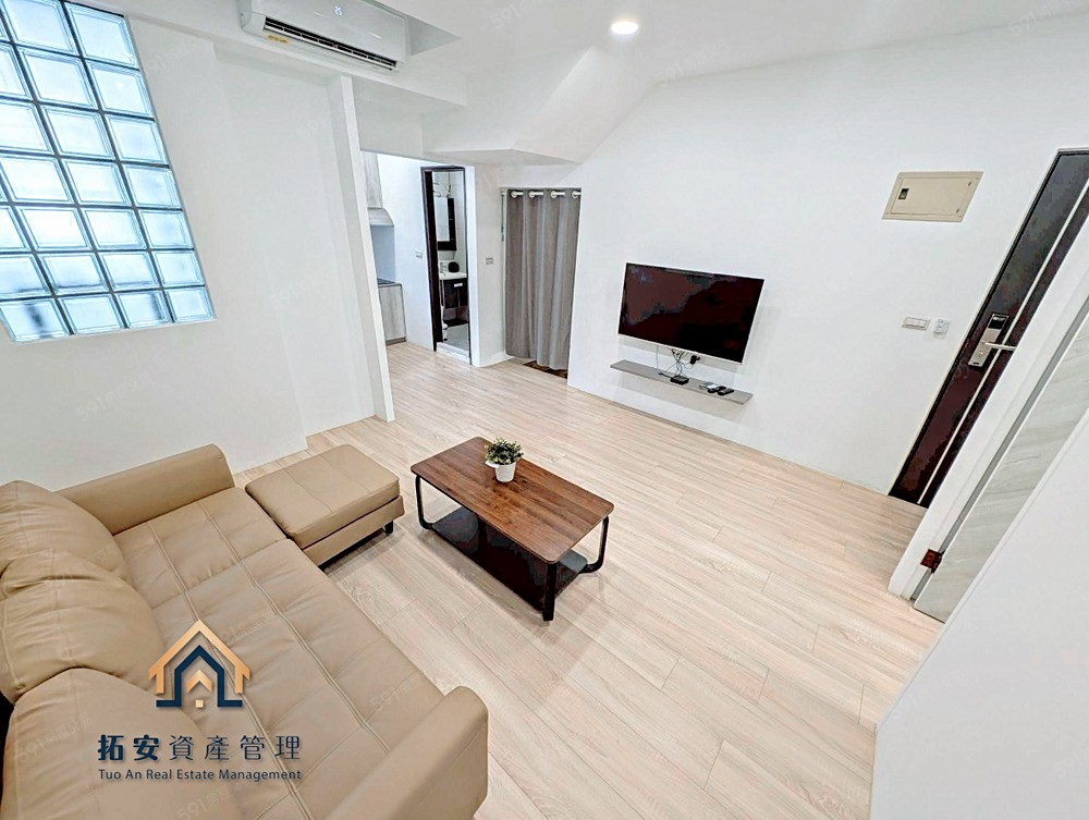 台中租屋,北區租屋,住辦出租