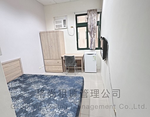 C金山街-木質電梯套房-嶄新家具 - Image 1