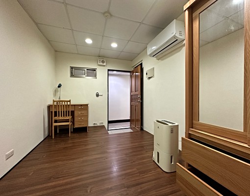 全新改裝-文化大學學生專用套房 - Image 1