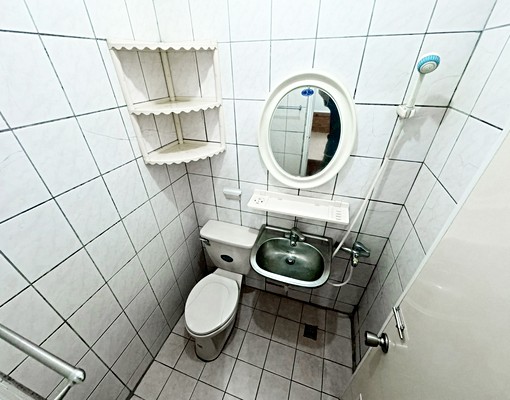 近永福橋◆超值套房◆採光晾衣空間★飲水機 - Image 4