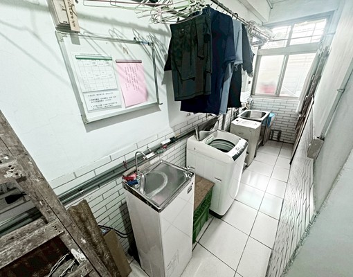 近永福橋◆超值套房◆採光晾衣空間★飲水機 - Image 5