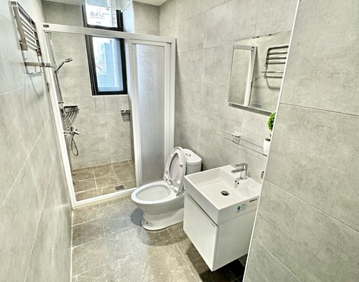 近逢甲❤️女生套房❤️租補❤️乾濕分離❤️陽台獨洗曬❤️ - Image 14