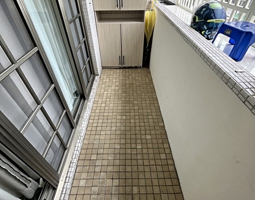 [捷運中山國中站]靜巷舒適共生宅-有窗大雅房x2，可租補 - Image 14
