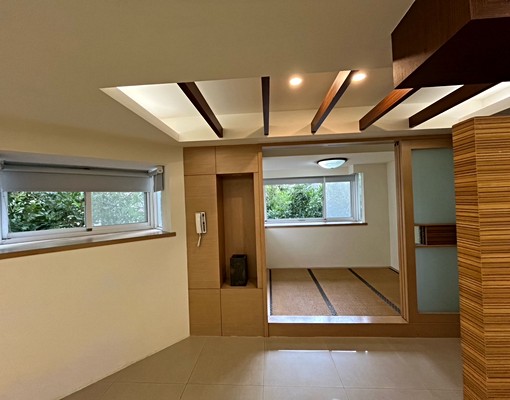 小巨蛋捷運站面花園綠地電梯華廈 - Image 8