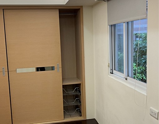 小巨蛋捷運站面花園綠地電梯華廈 - Image 11