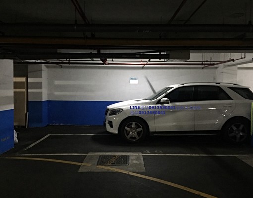 可停露營車.豪華保母車.小貨車地下平面車位 - Image 4
