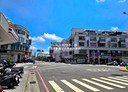 永康區-中山東路2房2廳，18.3坪