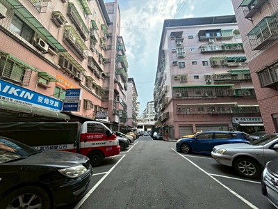 社區圖片