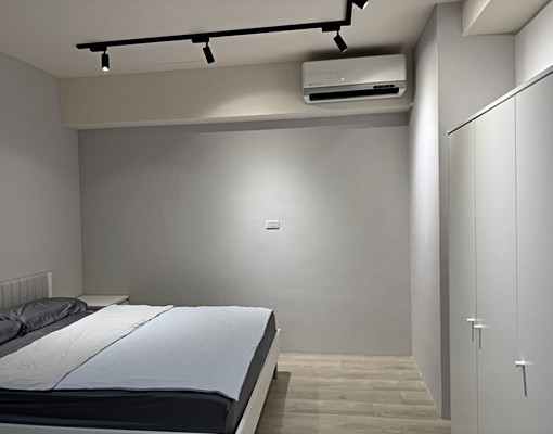 A10屋主自租-無仲介服務費,全新屋新裝潢,一卡皮箱可入住 - Image 13