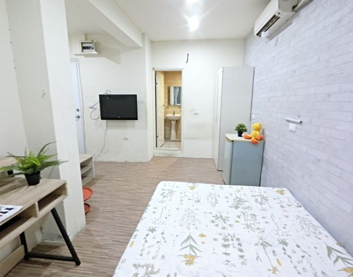 近中國醫/一中街♡可租屋補助♡舒適陽光之屋♡獨洗♡類一房一廳 - Image 9