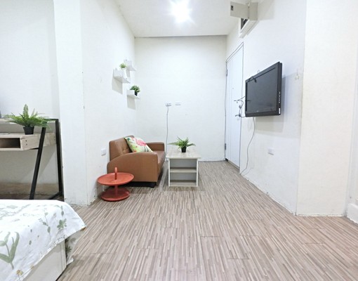 近中國醫/一中街♡可租屋補助♡舒適陽光之屋♡獨洗♡類一房一廳 - Image 6