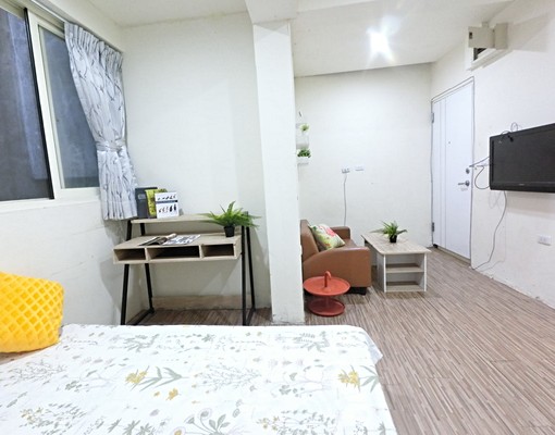 近中國醫/一中街♡可租屋補助♡舒適陽光之屋♡獨洗♡類一房一廳 - Image 5